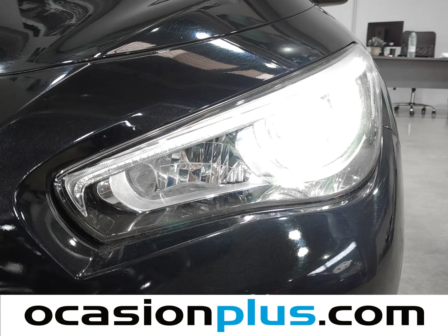 Foto Infiniti Q50 Infiniti Q50 2.2d GT Premium Aut. 7V (170 CV)