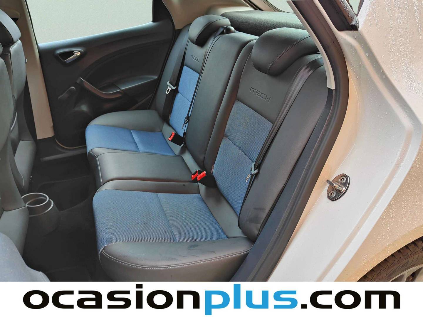 Foto Seat Ibiza SEAT Ibiza 1.2 TSI Style ITech 30 Aniversario (85 CV)