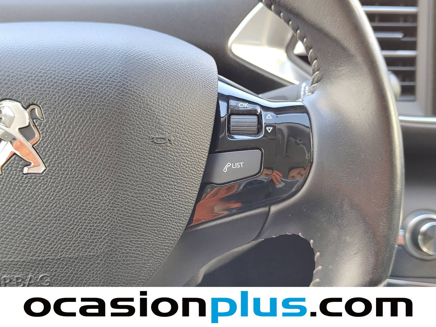 Peugeot 308 Peugeot 308 PureTech 110 S&S Style (110 CV) 110cv
