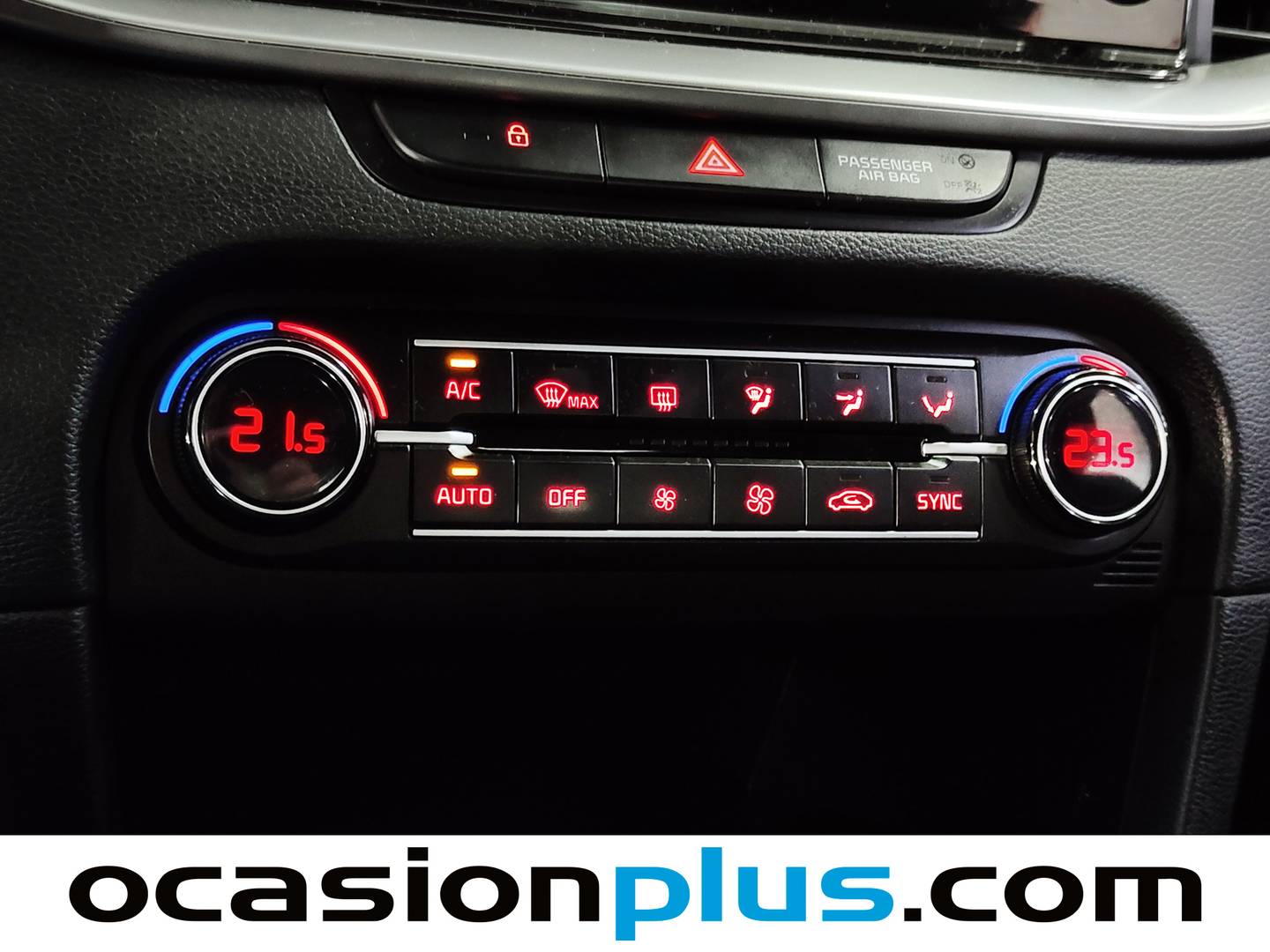 KIA Ceed KIA Ceed 1.0 T-GDi Drive  (120 CV) 2021