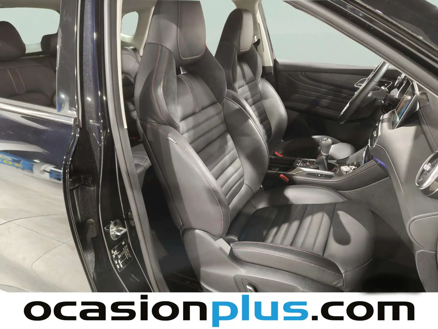 Foto MG HS MG HS 1.5 Turbo GDI Luxury (162 CV)