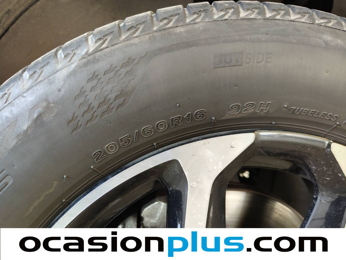 Citroën C3 Aircross Citroen C3 Aircross PureTech 110 S&S C-Series (110 CV) 2023