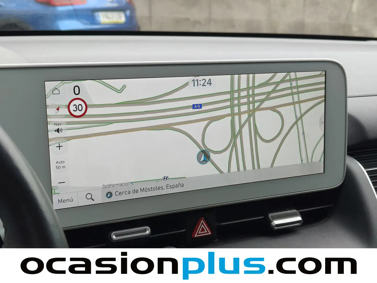 Foto Hyundai IONIQ 5 Hyundai Ioniq 5 73KWH Star RWD (218 CV)