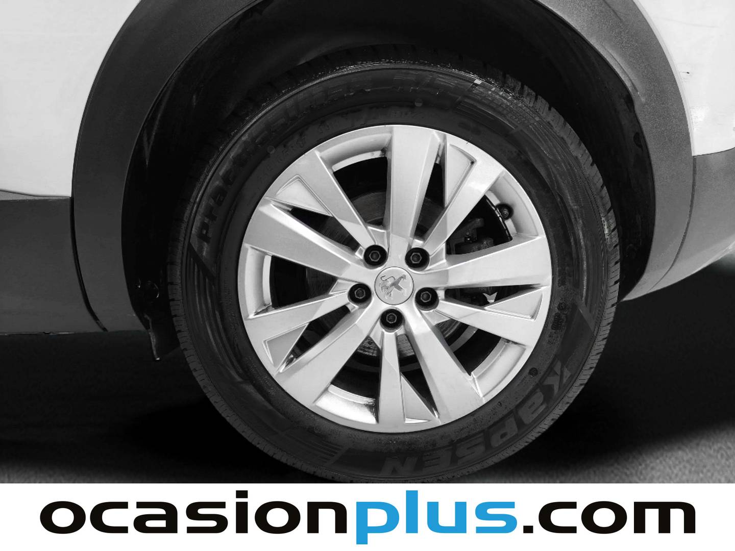 Peugeot 3008 Peugeot 3008 BlueHDI 130 S&S Active (130 CV) 2020