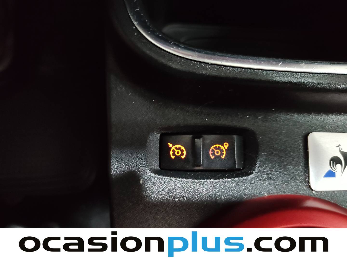 Renault Twingo Renault Twingo Le Coq Sportif TCe (94 CV) GPF manual