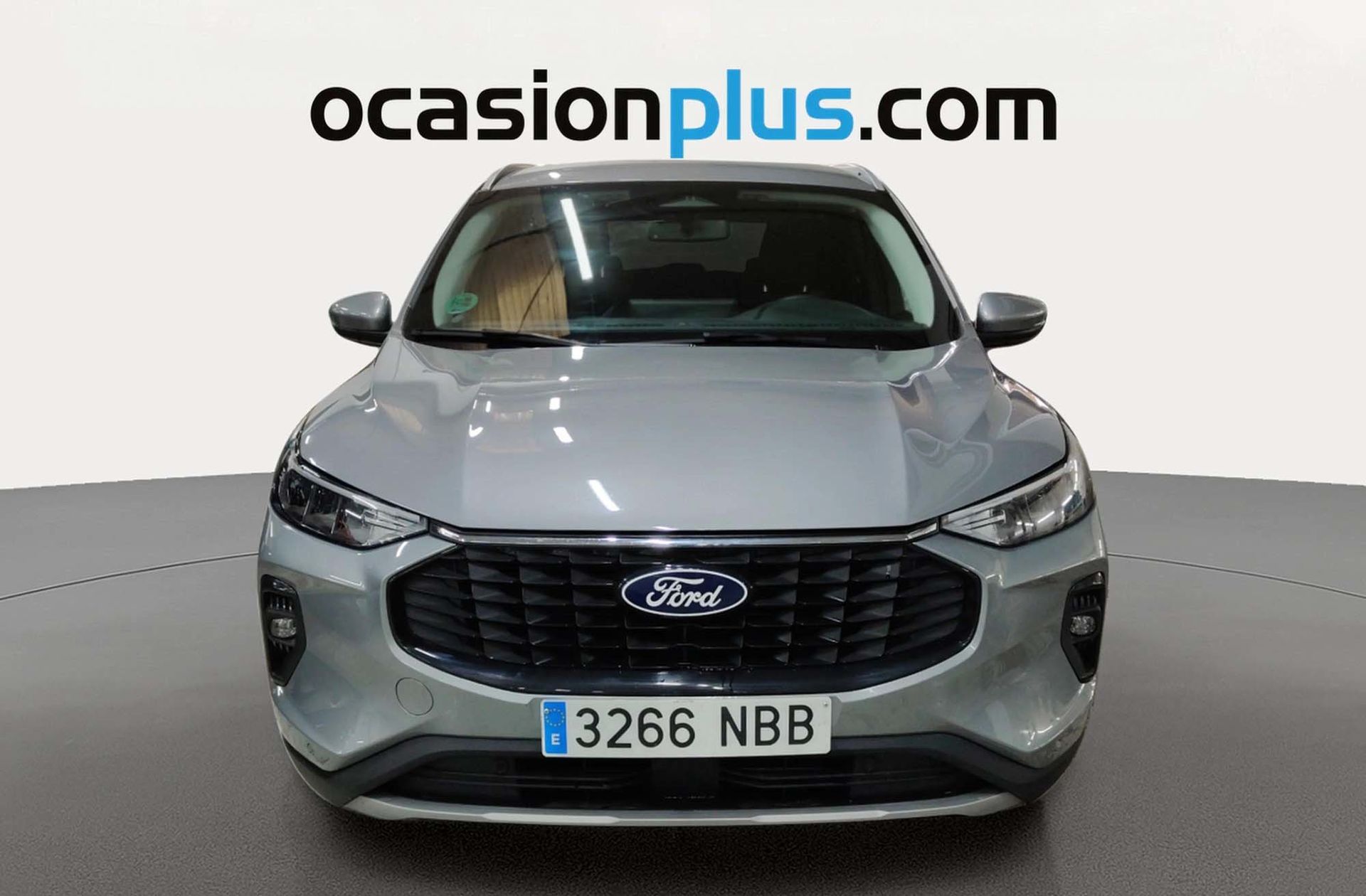 Ford Kuga 1.5 EcoBoost Titanium 4x2 - foto 13