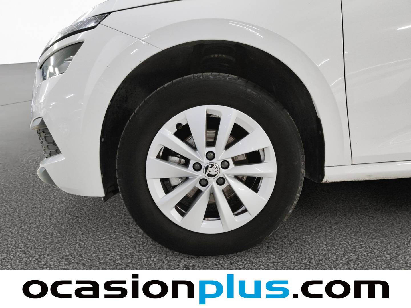 Foto Skoda Kamiq Skoda Kamiq 1.0 TSI Ambition (110 CV)