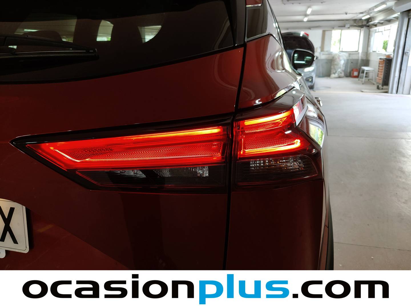 Nissan QASHQAI Nissan Qashqai DIG-T 140 mHEV N-Connecta 4x2 (140 CV) km 0