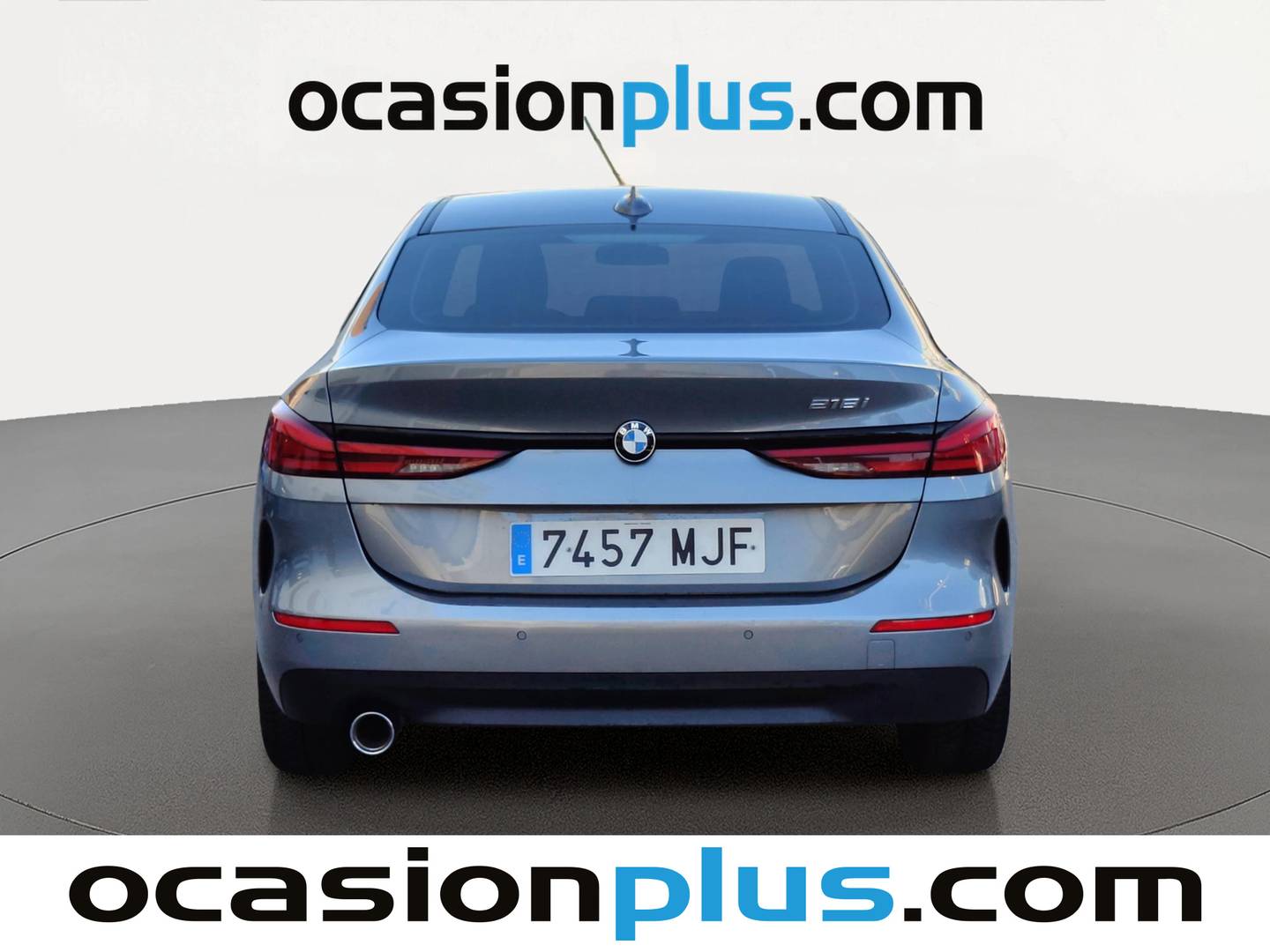 BMW Serie 2 BMW Serie 2 218i Gran Coupe (136 CV) gasolina