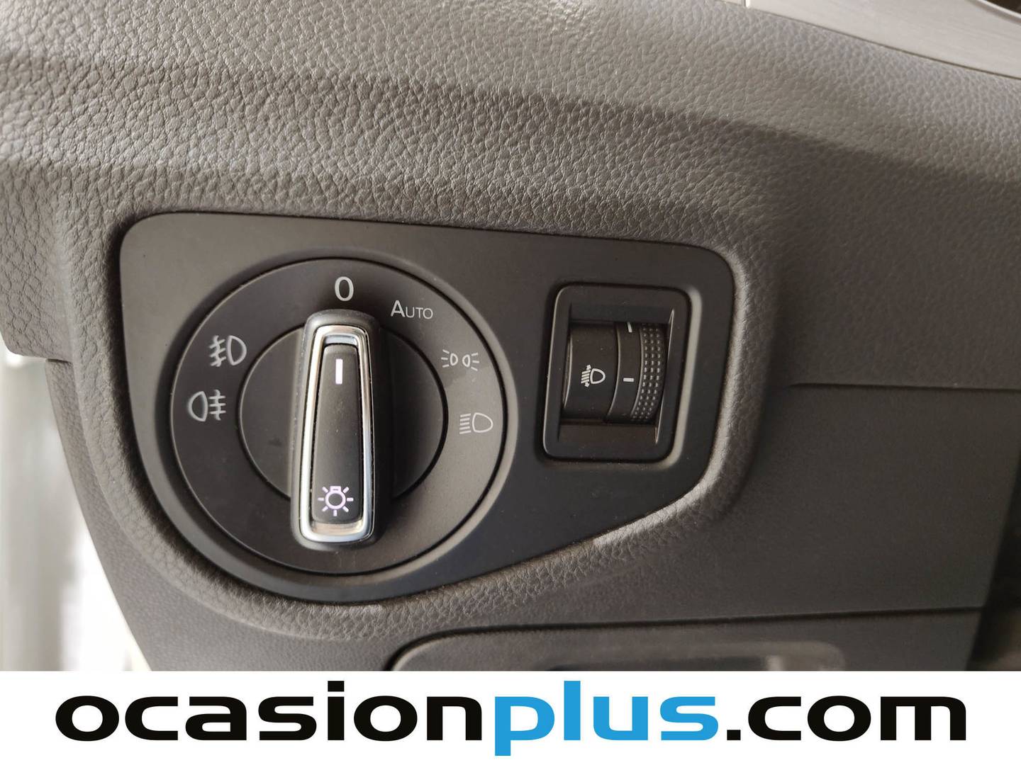 Volkswagen Golf Sportsvan Volkswagen Golf Sportsvan Advance 2.0 TDI BMT (150 CV) de segunda mano