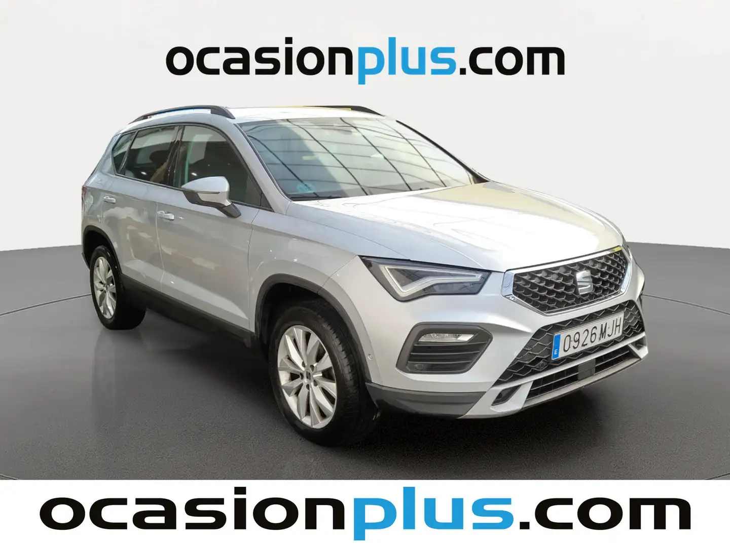 Foto Seat Ateca SEAT Ateca 1.5 TSI S&S Style XL (150 CV)