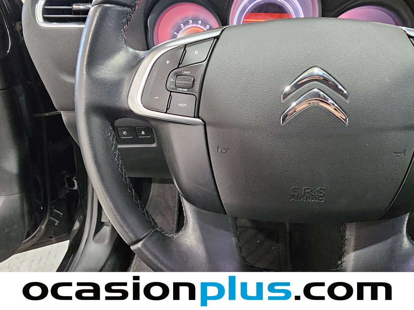 Citroën C4 Citroën C4 BlueHDi 100 Live Edition (99 CV) de ocasión