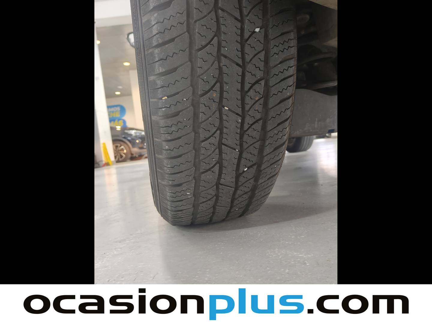 Opel Grandland X Opel Grandland X 1.2 Turbo Selective (130 CV) de segunda mano