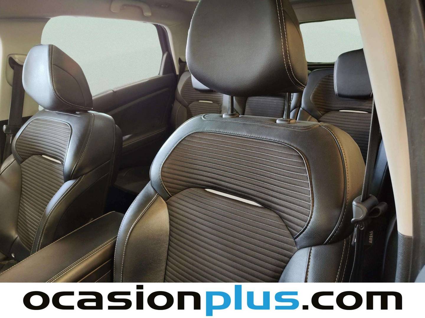 Foto Renault Scénic Renault Scenic Zen Energy TCe (160 CV) EDC