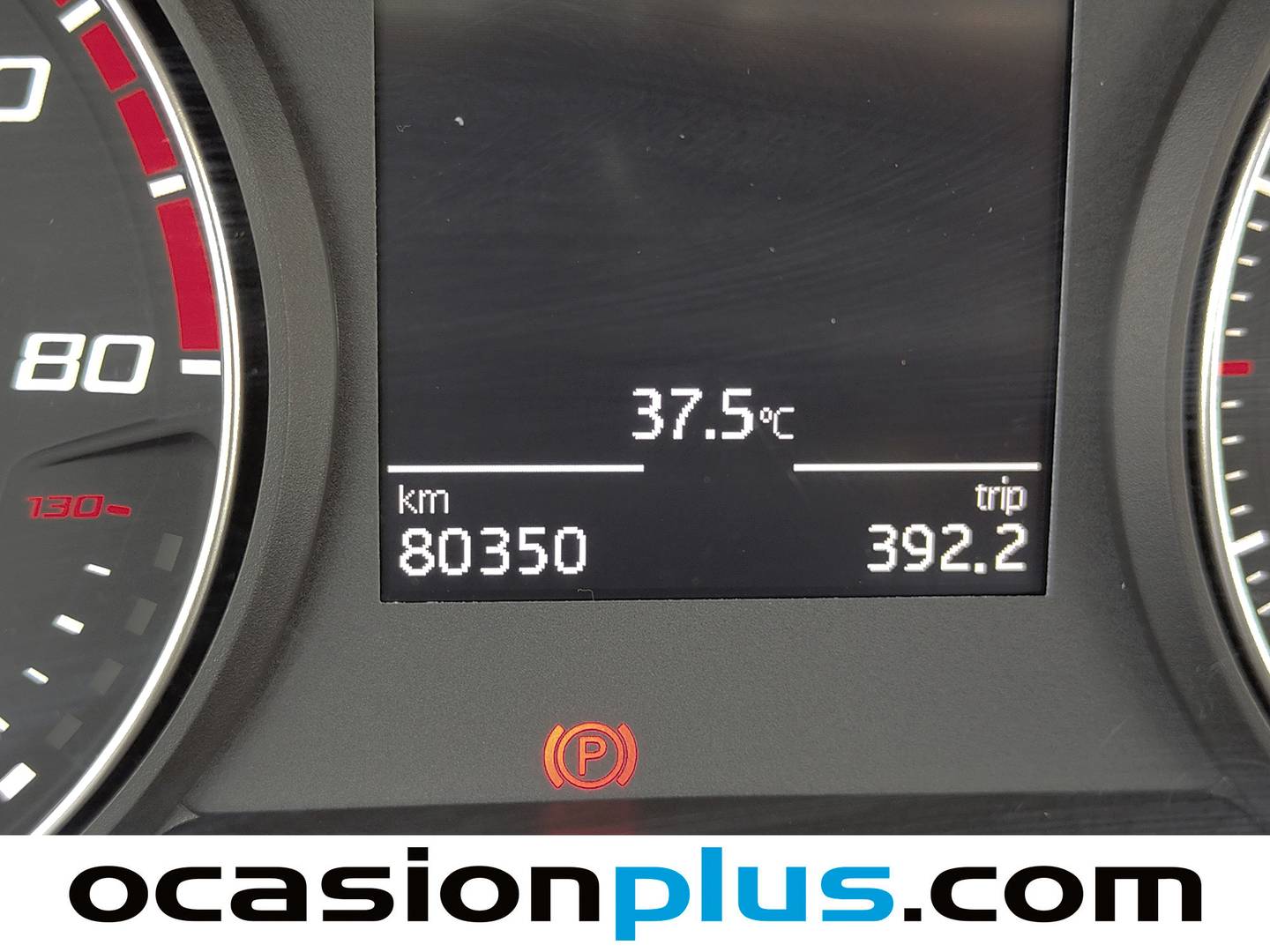 Seat Ibiza Seat Ibiza 1.0 MPI Reference Plus (80 CV) seminuevo