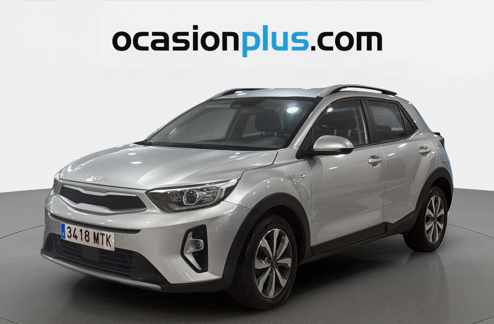 Kia Stonic 1.0 T-GDi Drive