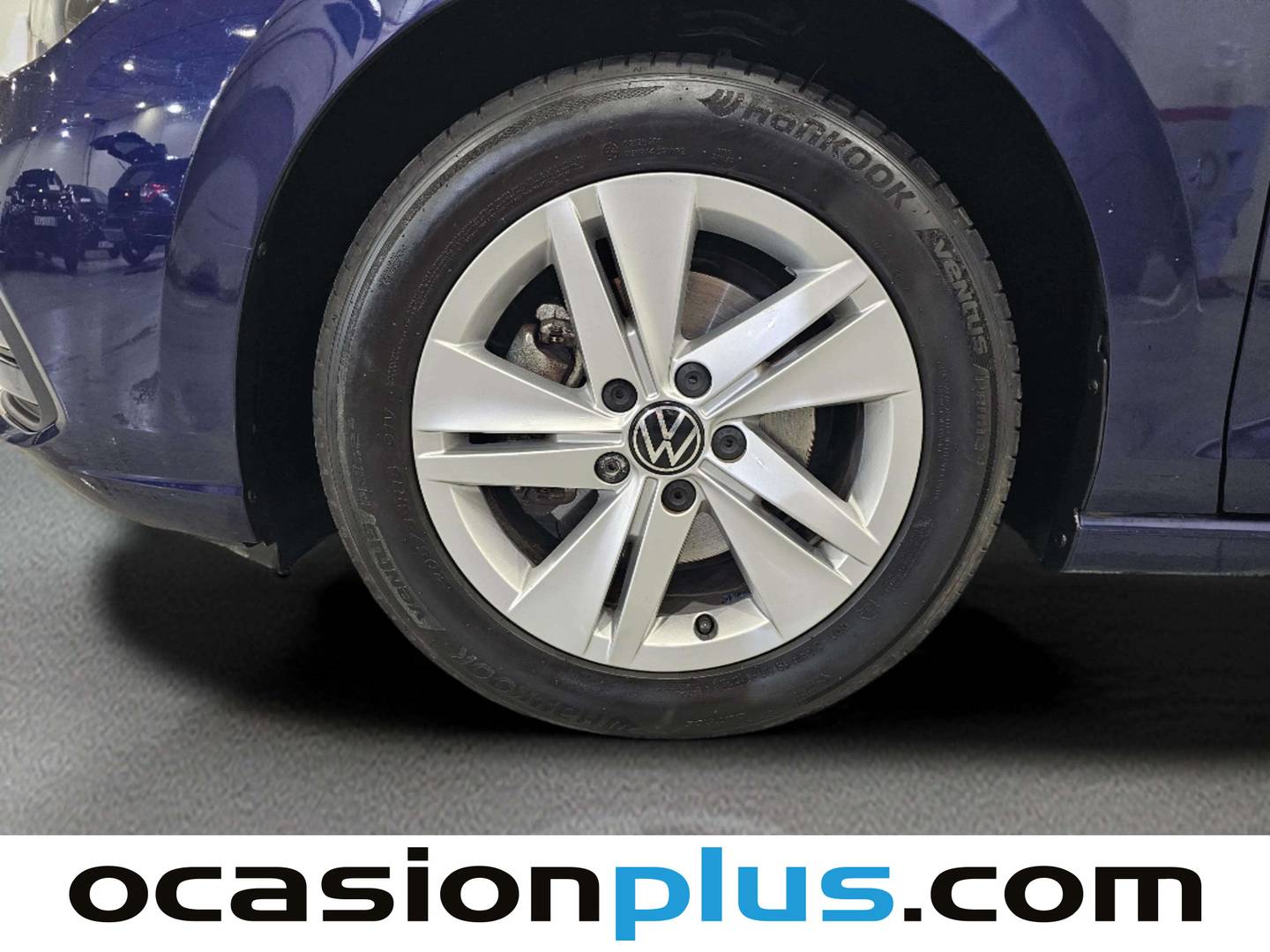 Volkswagen Golf Volkswagen Golf 2.0 TDI (115 CV) DSG barato