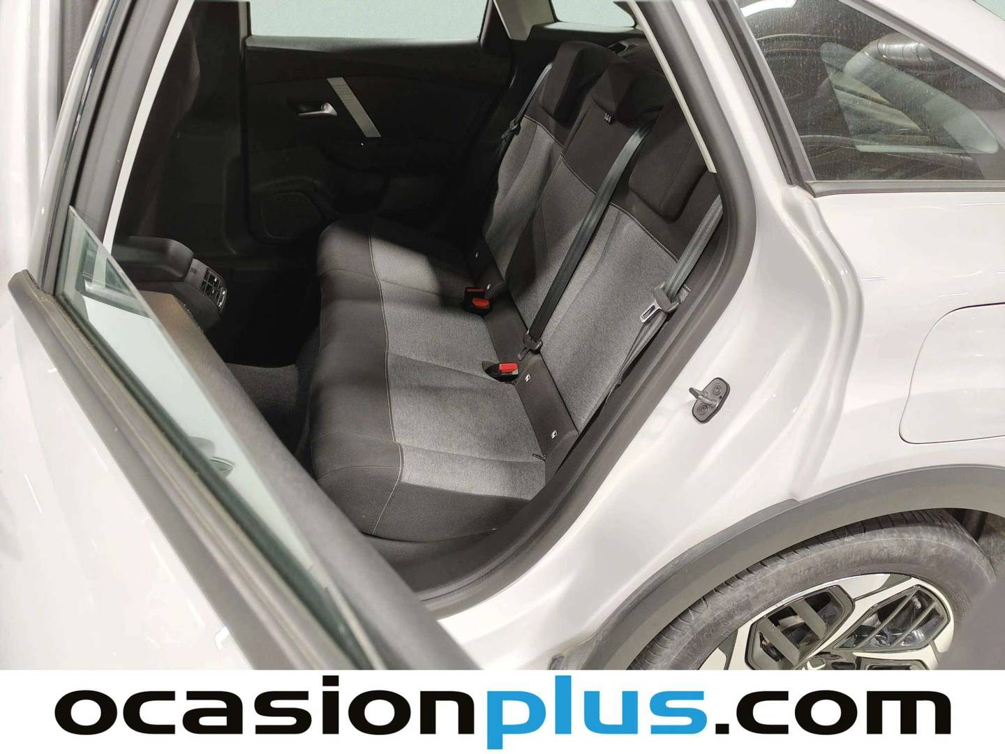 Foto Citroën C4 Citroen C4 PureTech 130 S&S You (131 CV)