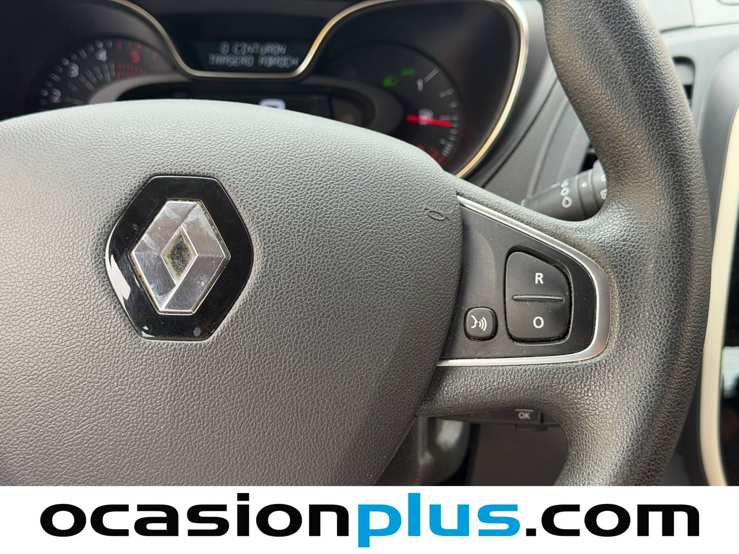 Renault Captur Renault Captur Life dCi (90 CV) de ocasión