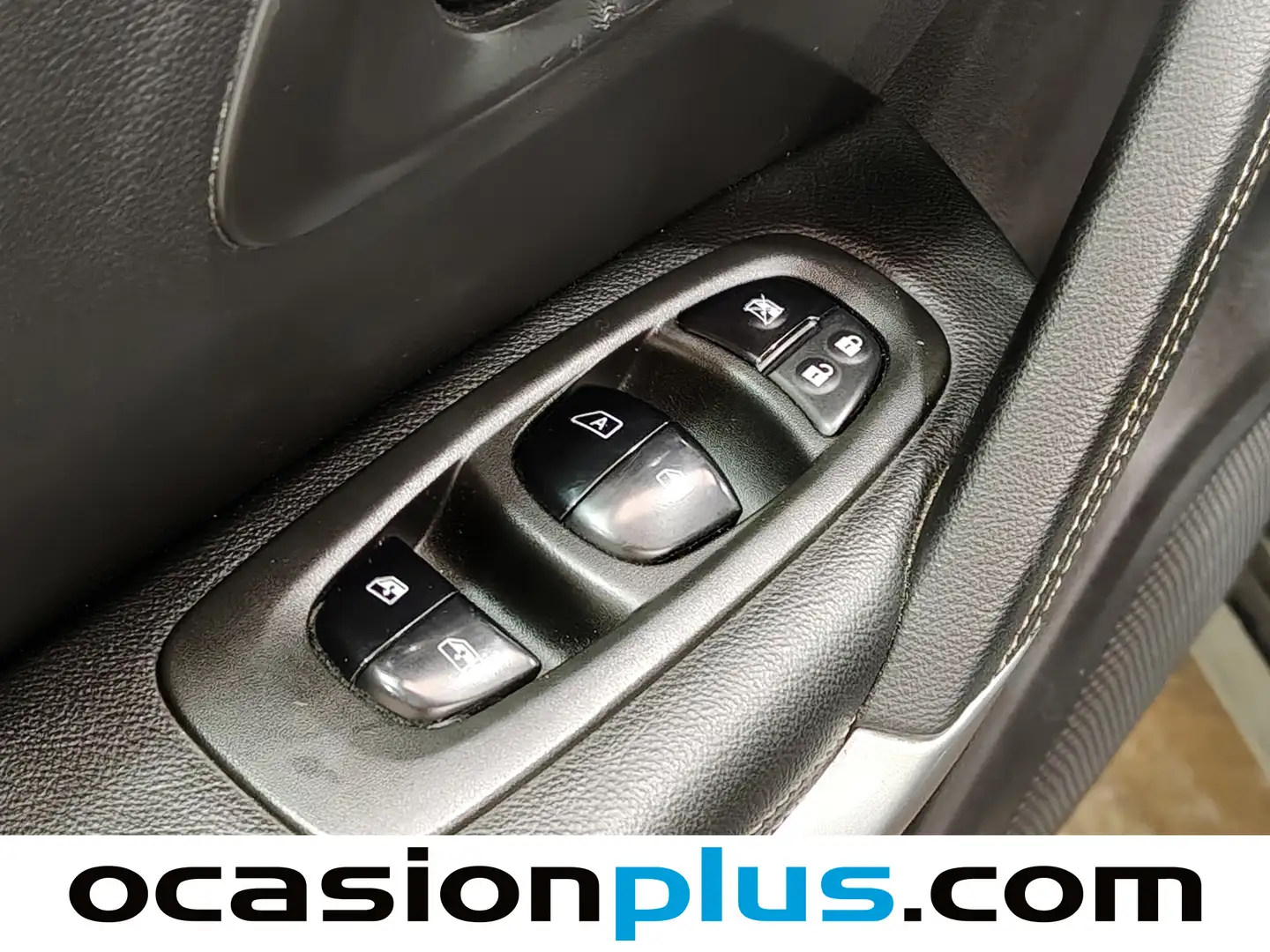 Foto Renault Kadjar Renault Kadjar Zen Energy dCi (110 CV)