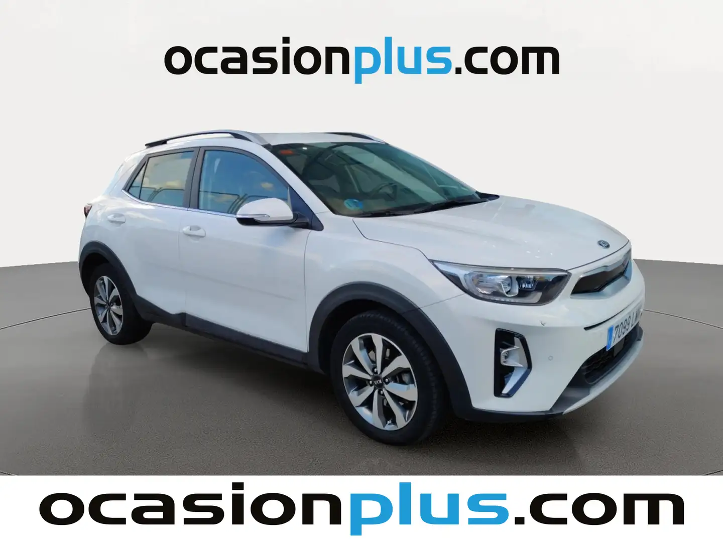 Foto KIA Stonic Kia Stonic 1.0 T-GDi MHEV Drive (100 CV)