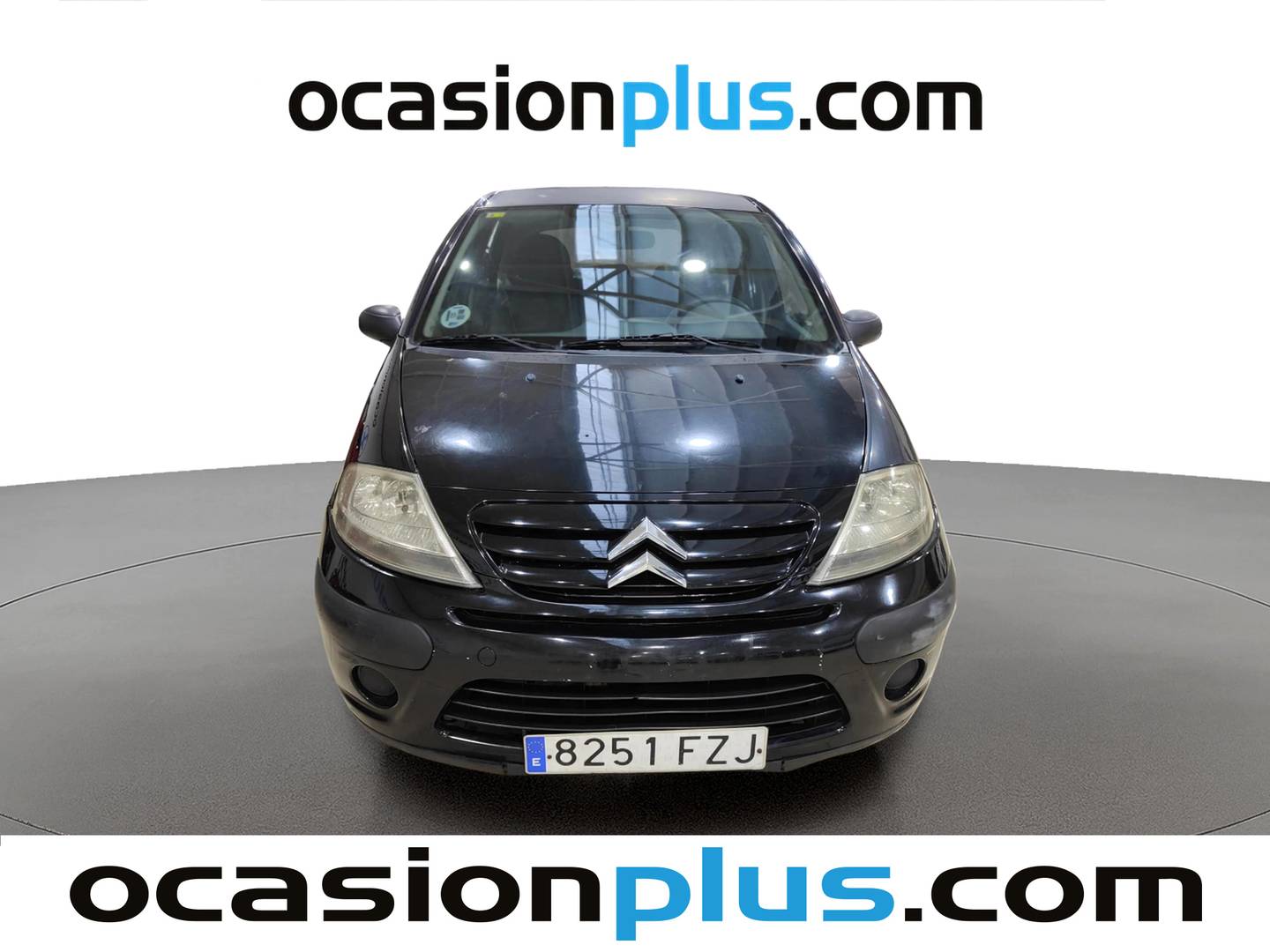 Citroën C3 Citroën C3 1.4 HDI Furio (70 CV) 70cv
