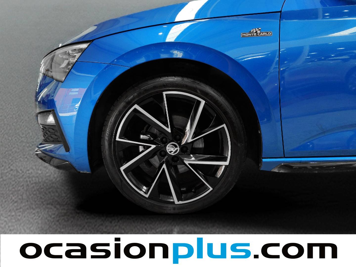 Skoda Scala Skoda Scala 1.5 TSI Montecarlo (150 CV) barato