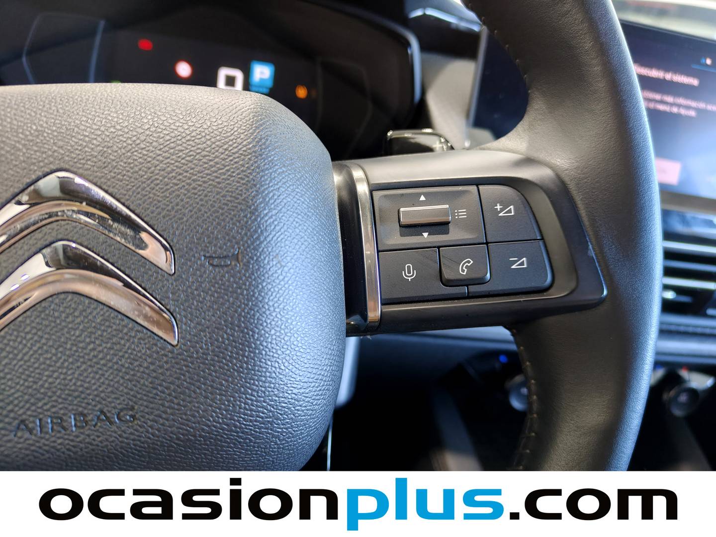 Citroën C5 X Citroen C5 X PureTech 130 S&S Feel Pack EAT8 (130 CV) automático