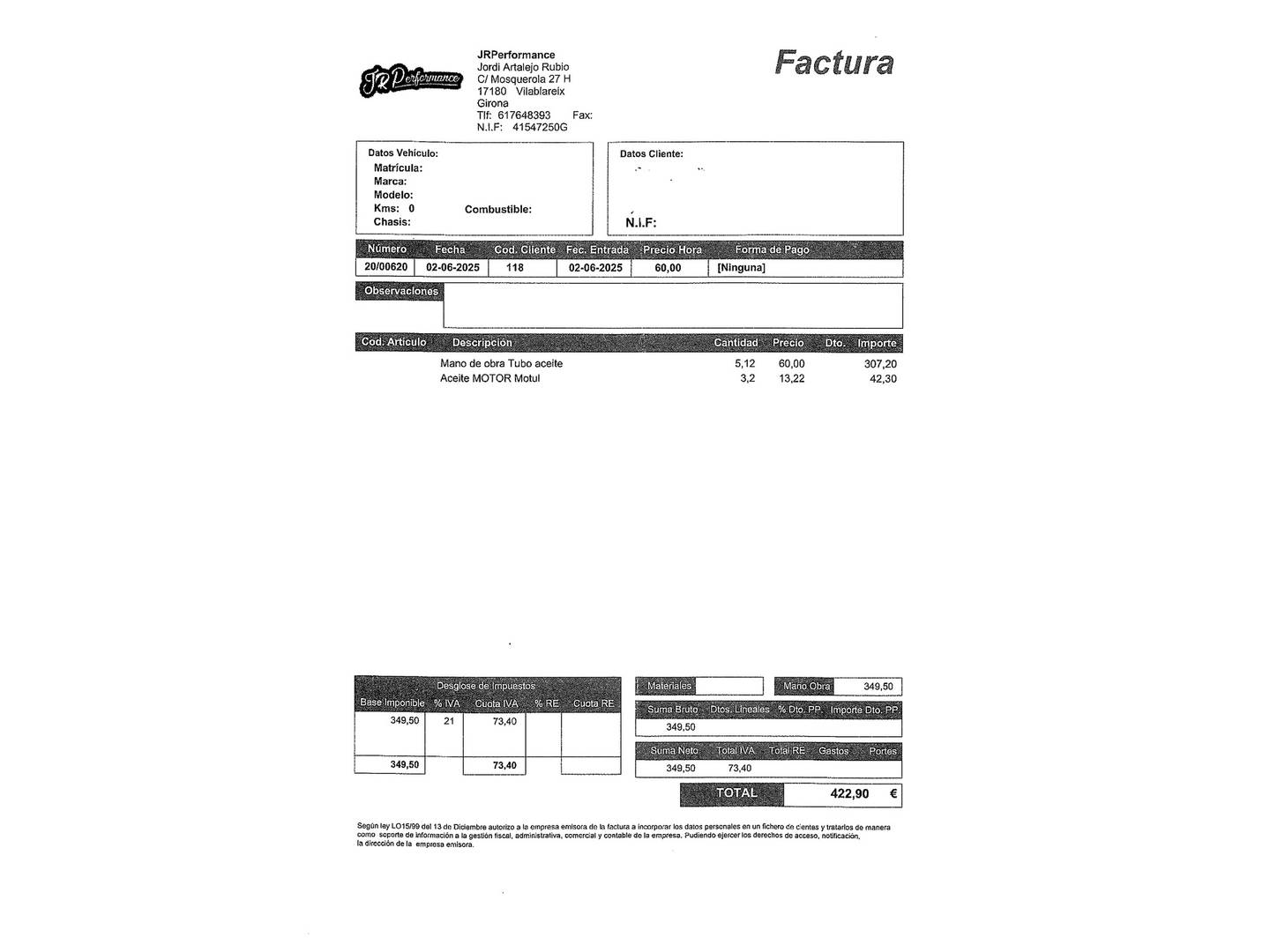 Foto Hyundai i30 Hyundai i30 2.0 TGDI N Performance Sky (275 CV)