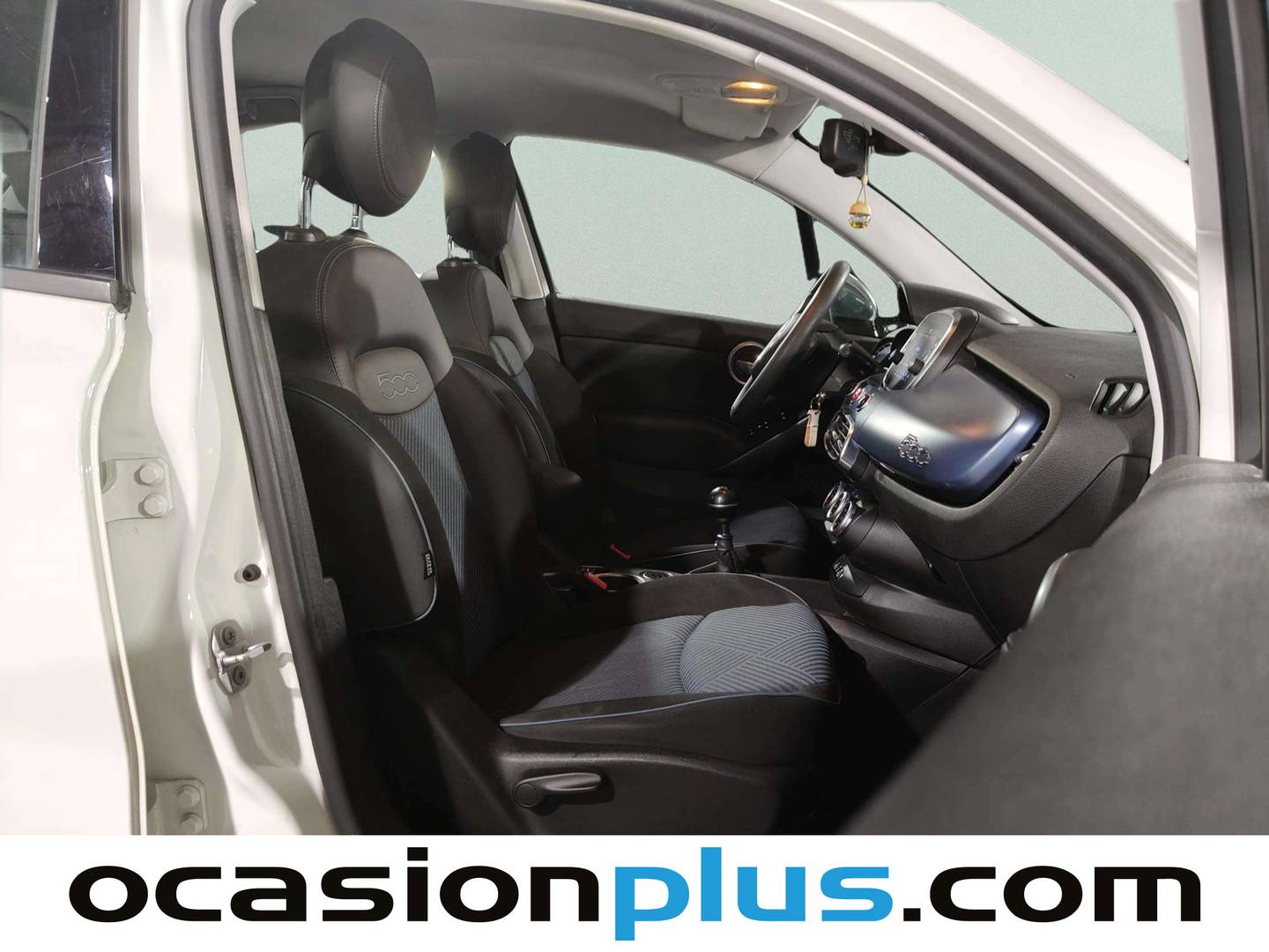 Fiat 500X Fiat 500X 1.3 MultiJet Mirror 4x2 (95 CV) manual