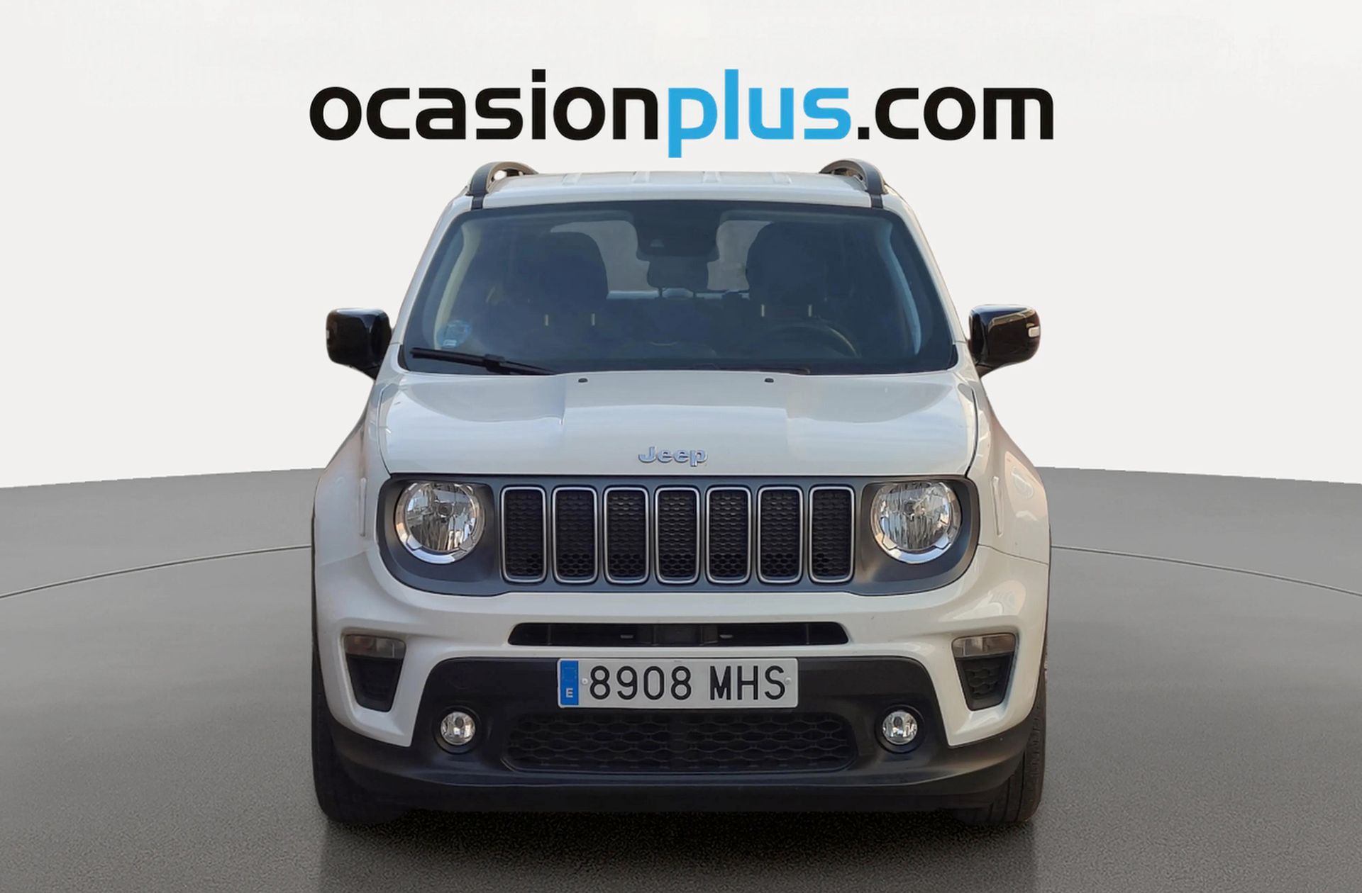 Jeep Renegade eHybrid 1.5 Limited ATX - foto 11