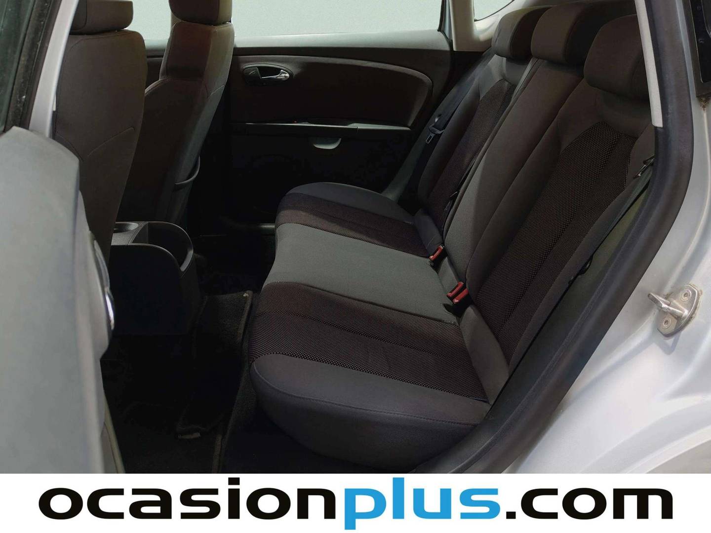 Seat León Seat León 1.6 Stylance (102 CV) manual