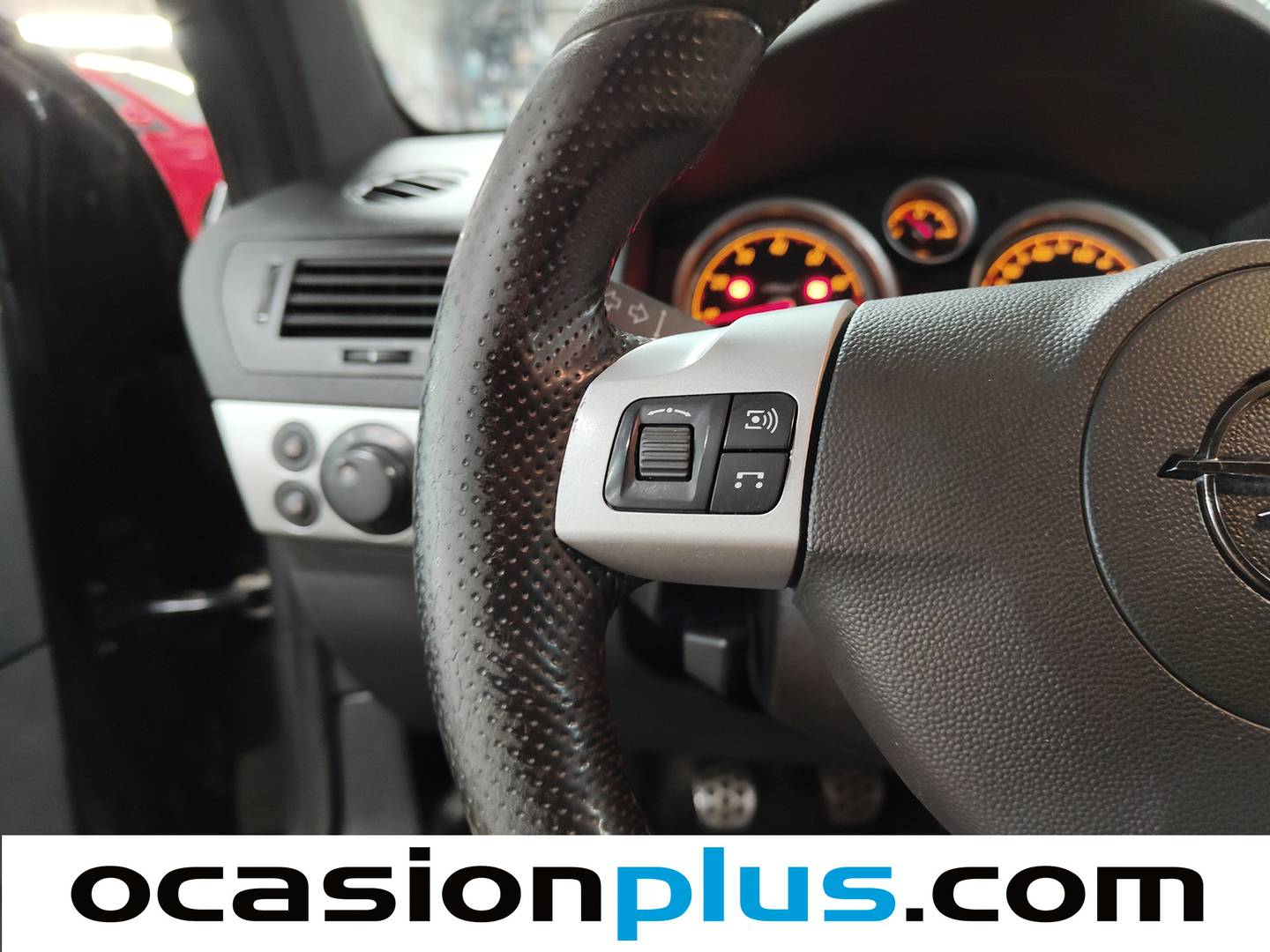 Opel Astra Opel Astra 1.6 GTC Sport (115 CV) de ocasión