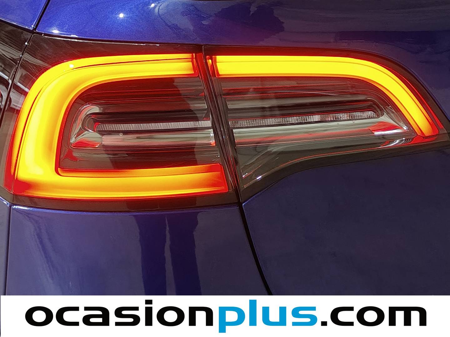 Tesla Model 3 Tesla Model 3 Gran Autonomía 4WD (498 CV) de ocasión