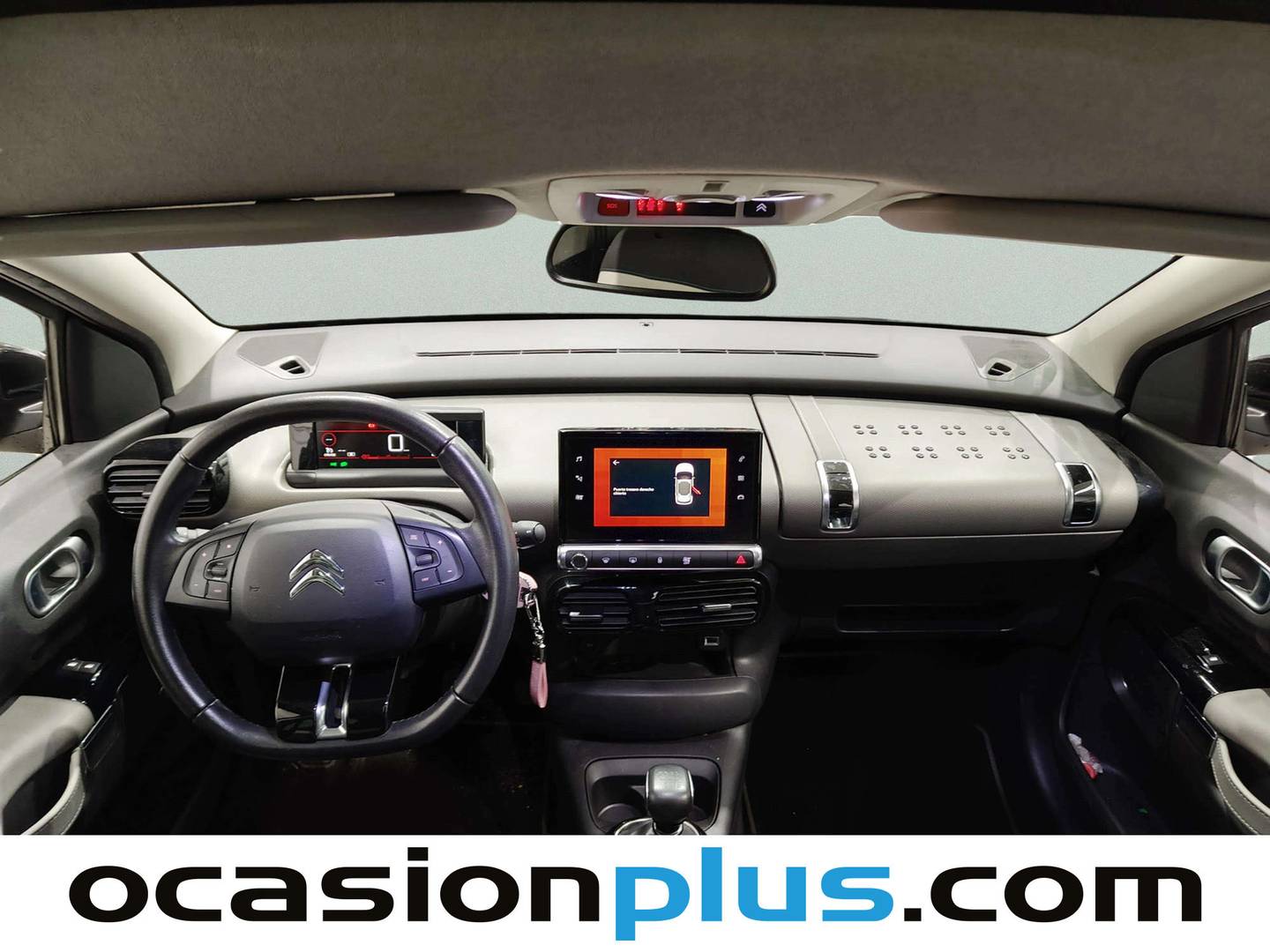 Citroën C4 Cactus Citroen C4 Cactus PureTech 130 S&S Shine (130 CV) de ocasión