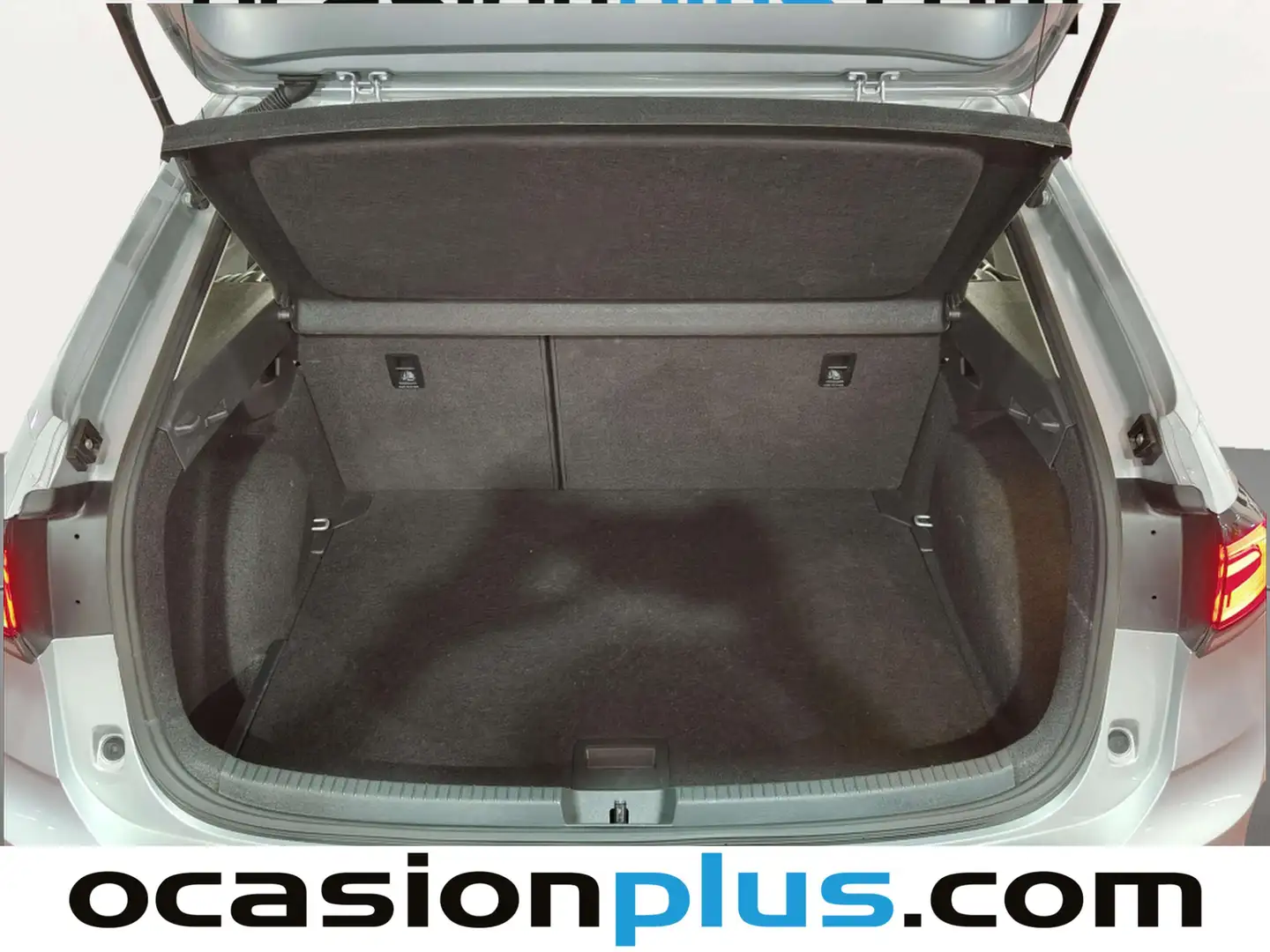 Foto Volkswagen Taigo Volkswagen Taigo ``Más`` 1.0 TSI (95 CV)