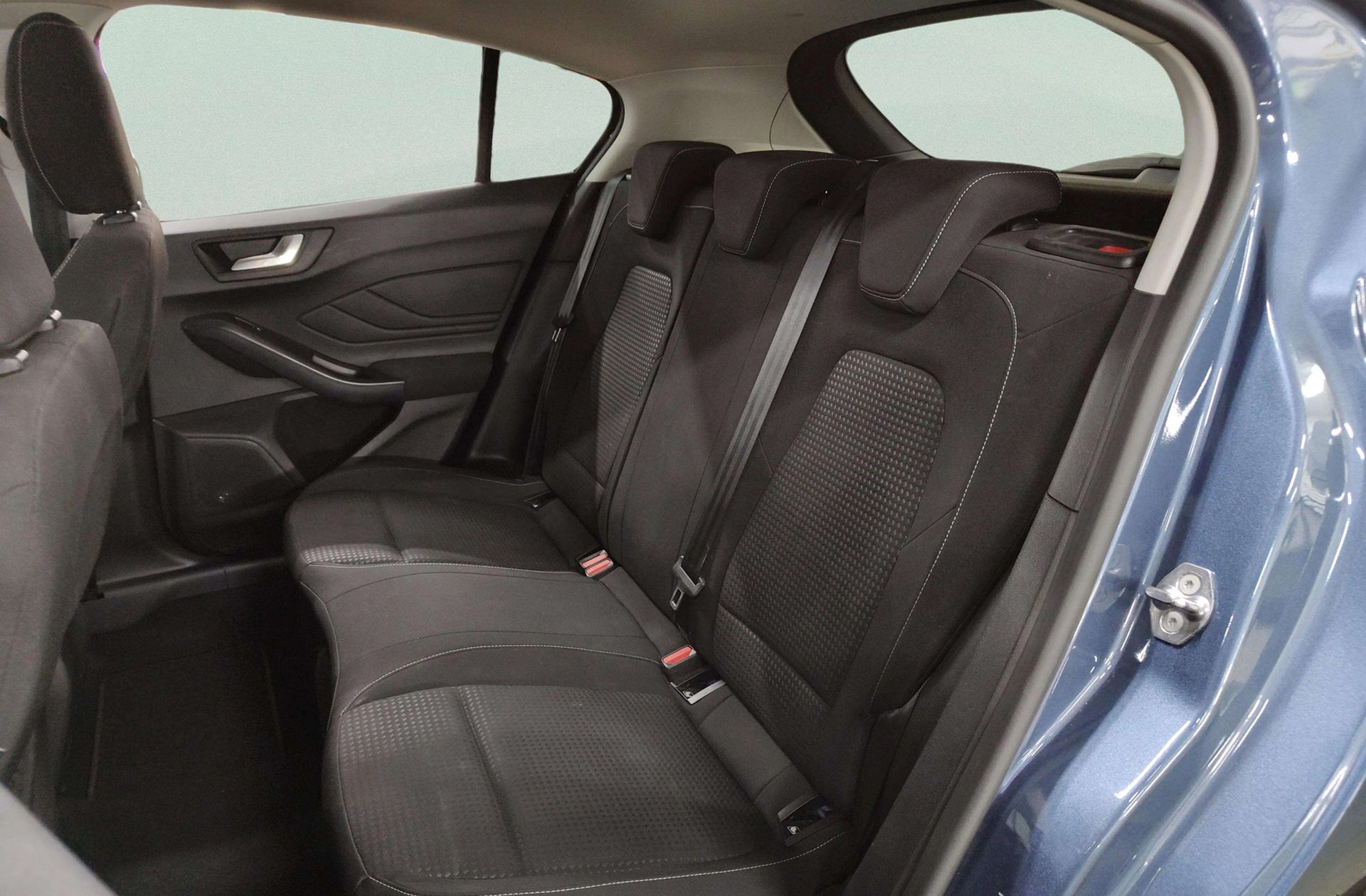 Ford Focus 1.5 EcoBlue Trend+ - foto 11