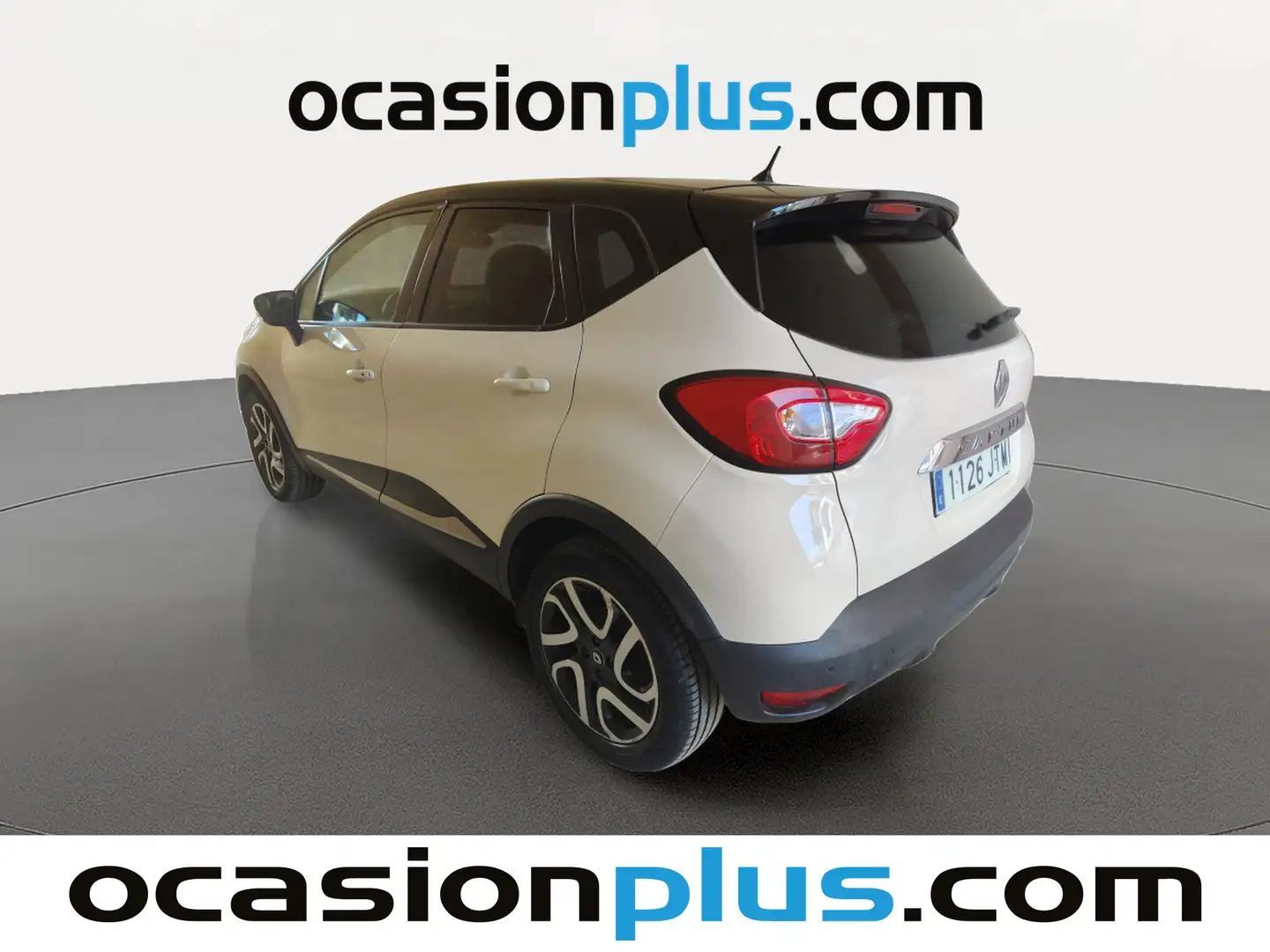 Foto Renault Captur Renault Captur Zen Energy TCe (120 CV) EDC