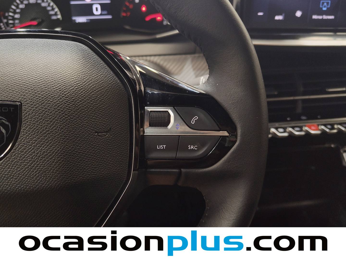 Peugeot 2008 Peugeot 2008 PureTech 100 S&S Active (100 CV) 100cv