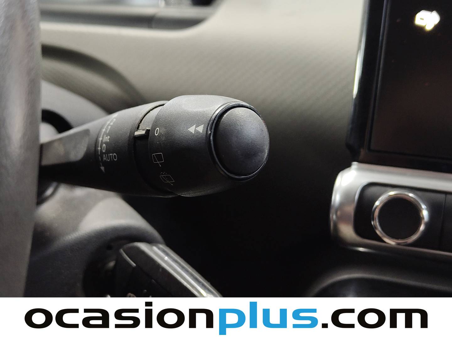 Acabados Citroën C4 Cactus Citroën C4 Cactus BlueHDi 100 Feel ETG6 (100 CV)