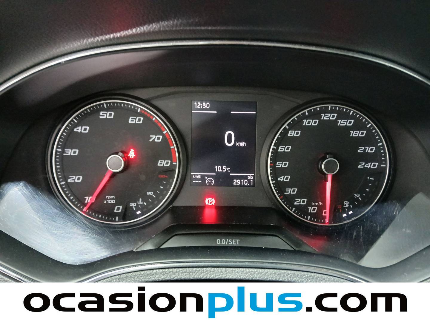 Seat Arona SEAT Arona 1.0 TSI Ecomotive S&S Style (115 CV) gasolina