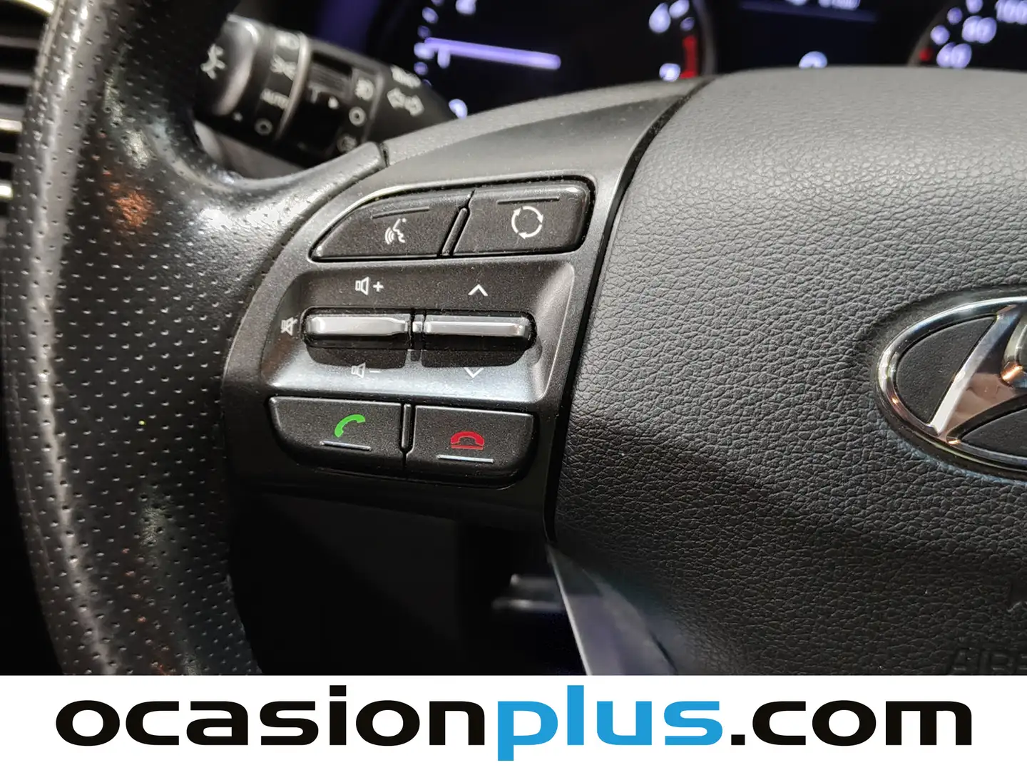 Foto Hyundai i30 Hyundai i30 1.0 TGDI Go! (120 CV)