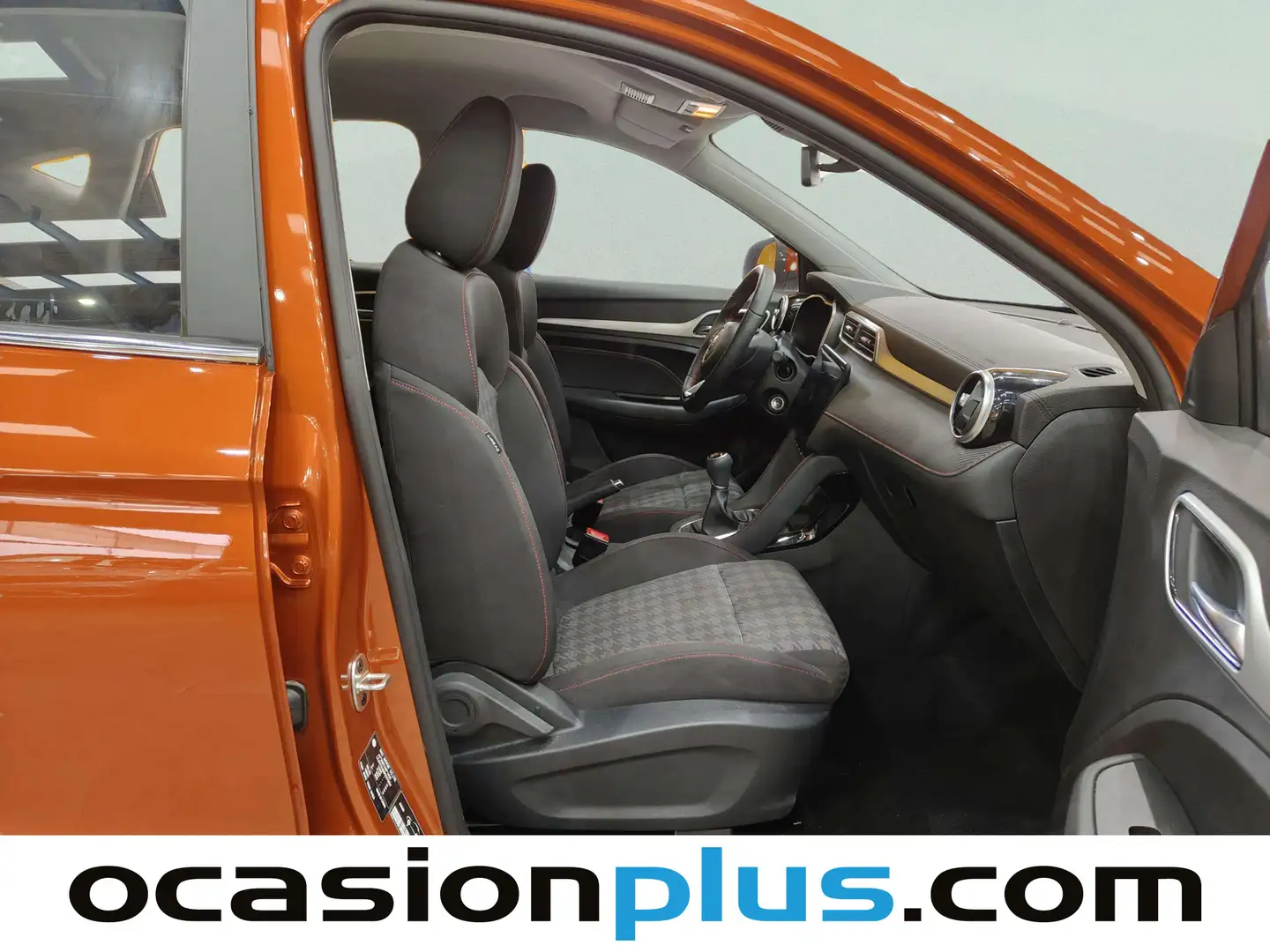 Foto MG ZS MG ZS 1.5 Comfort (106 CV)