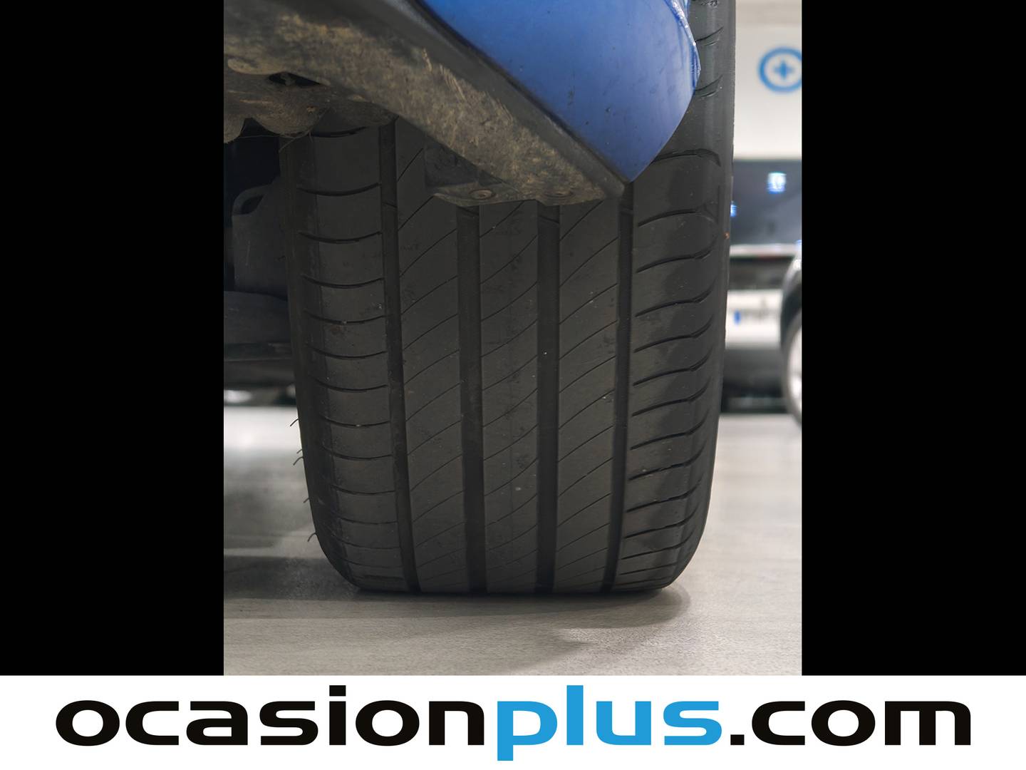 Foto Ford Focus Ford Focus 1.0 Ecoboost MHEV ST-Line (125 CV)