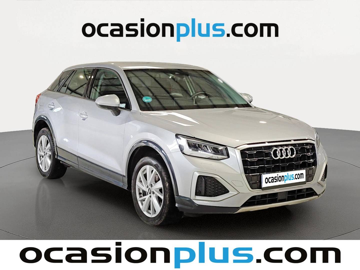 Foto Audi Q2 Audi Q2 Advanced 35 TFSI  (150 CV) S tronic