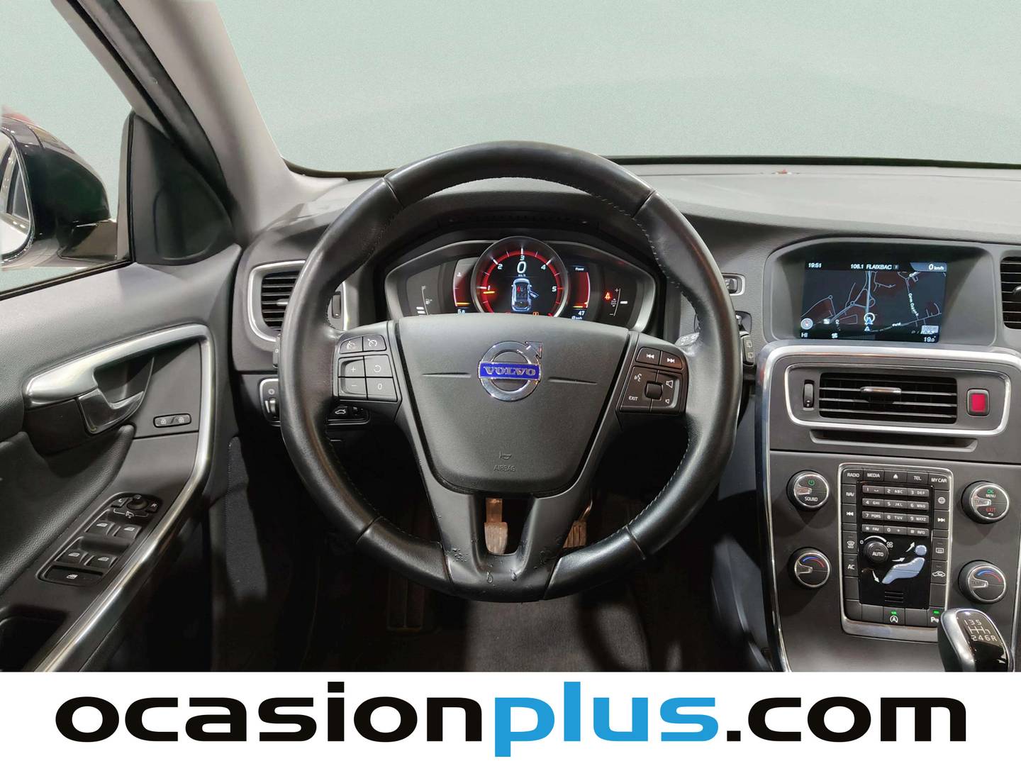 Foto Volvo V60 Cross Country Volvo V60 Cross Country D3 Kinetic  (150 CV)