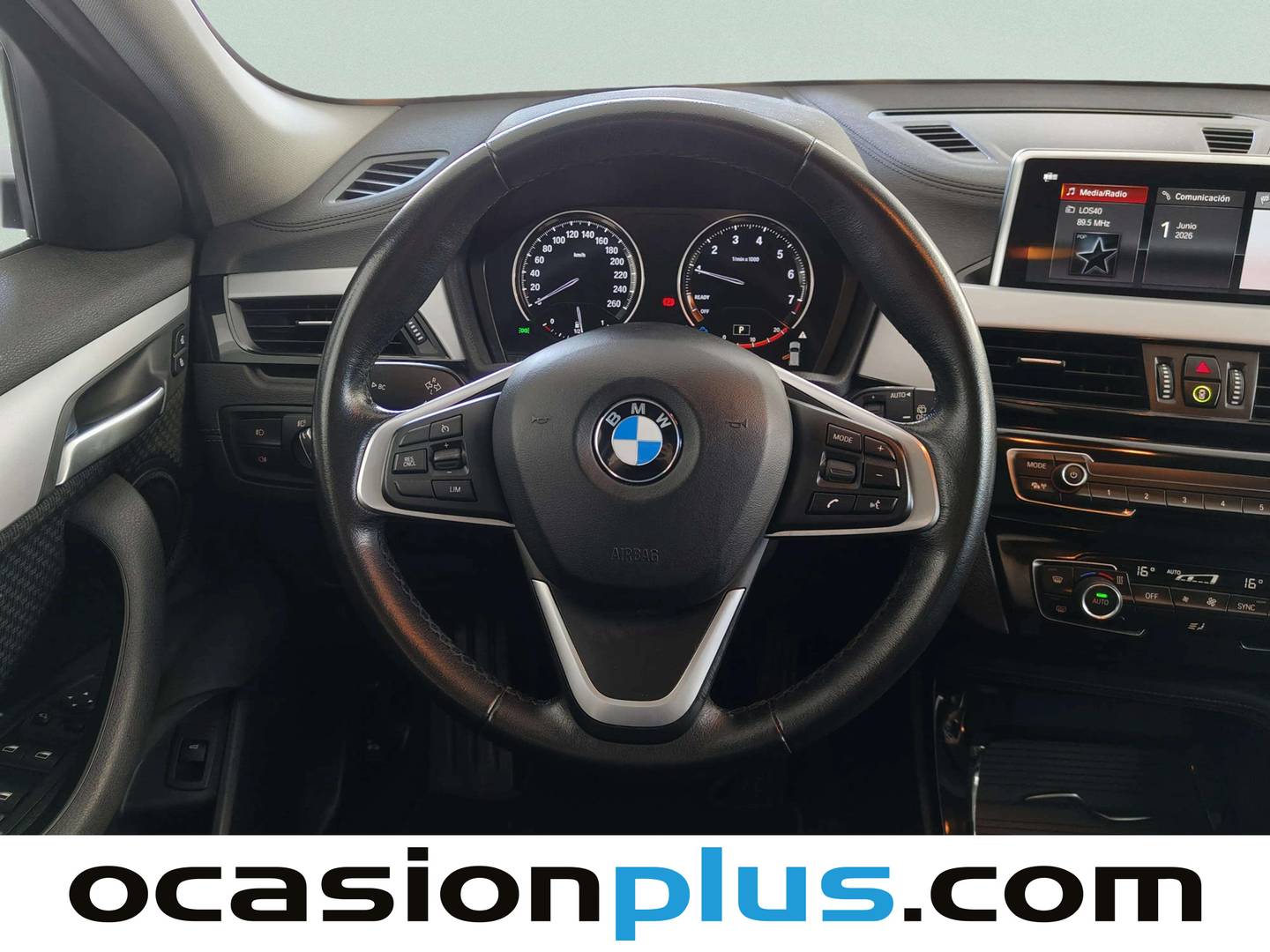 BMW X2 BMW X2 sDrive18i (140 CV) de segunda mano