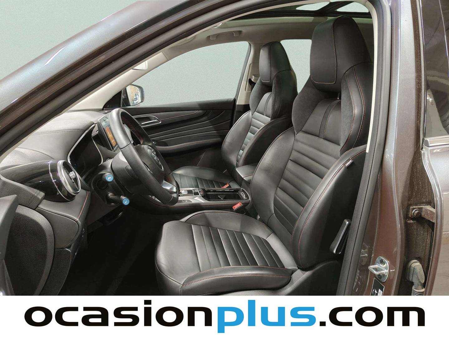 Foto MG HS MG HS 1.5 Turbo GDI Luxury DCT (162 CV)