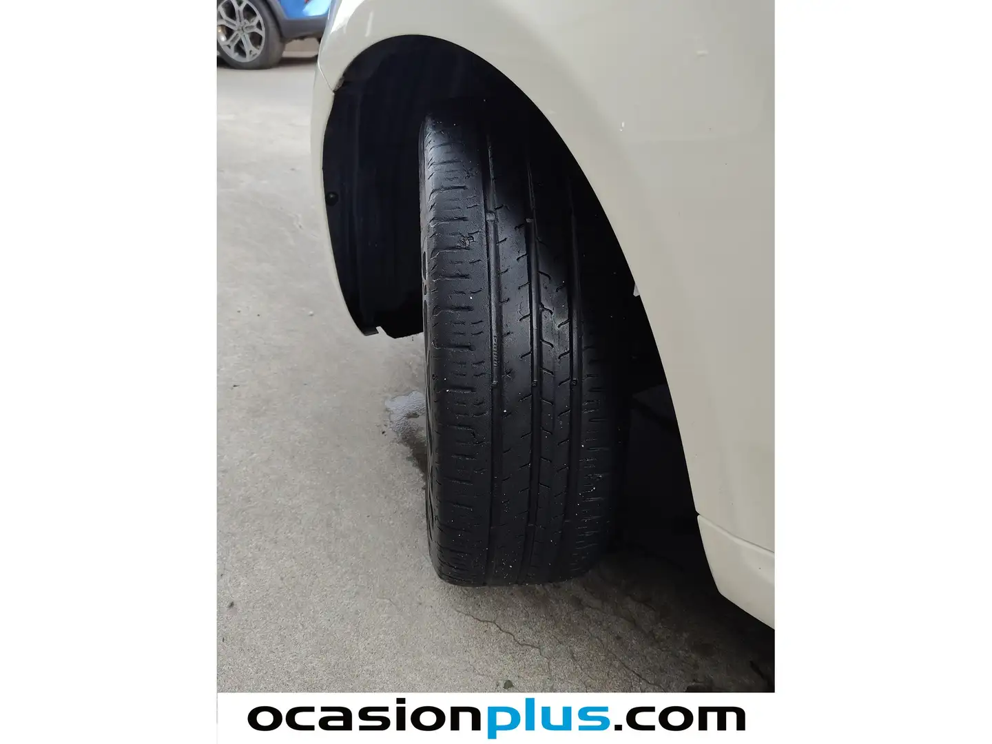 Foto Fiat 500 Fiat 500 1.2 Pop  (69 CV)