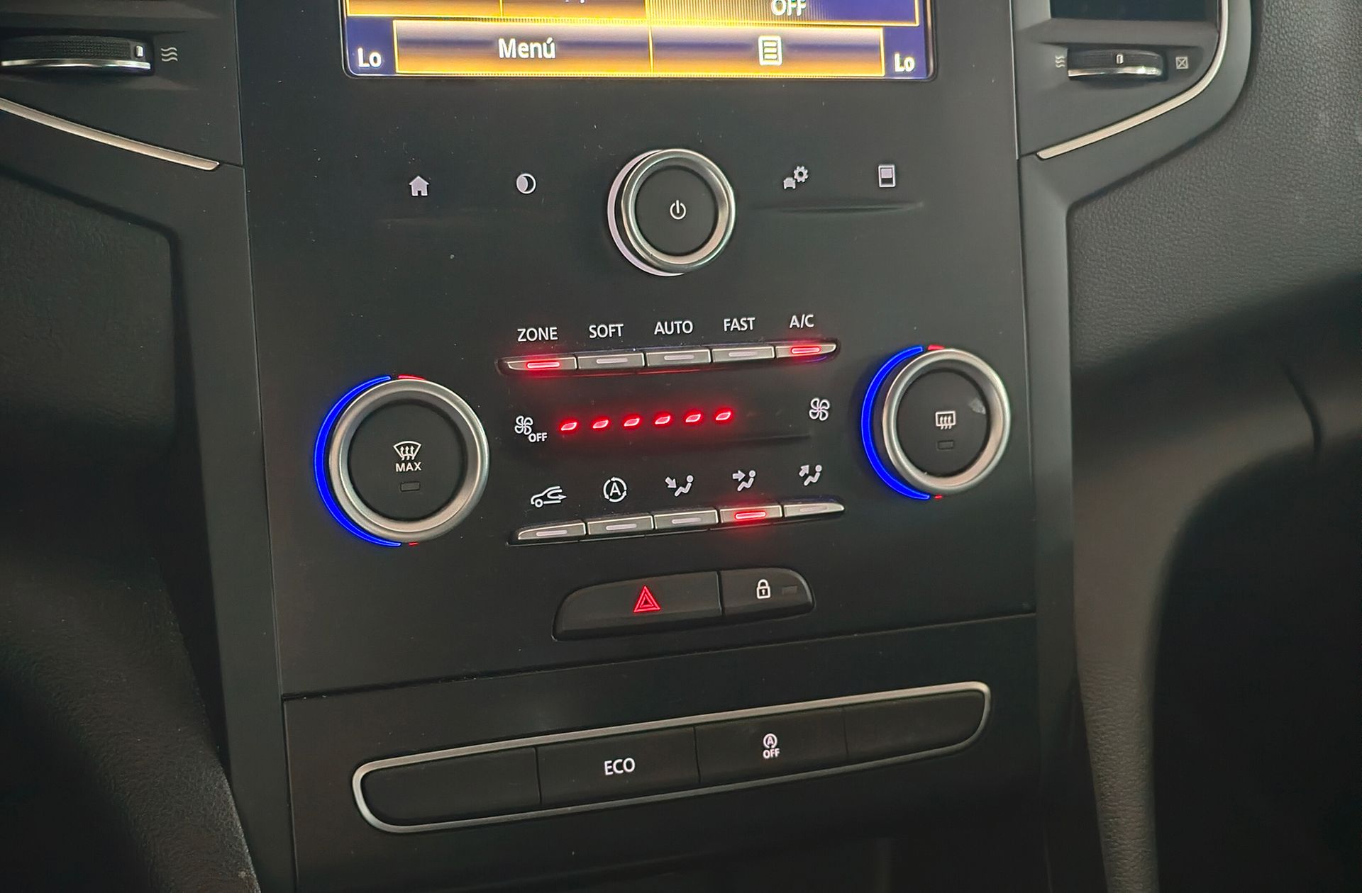 Renault Mégane Intens Energy TCe - foto 24